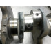 #AB02 Crankshaft Standard From 2004 Mercedes-Benz C320  3.2 R11213